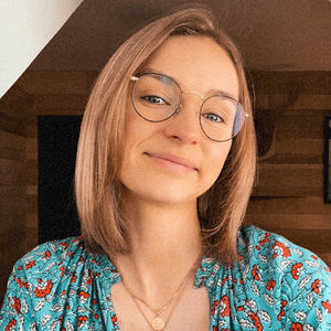 Meet your Posher, Angele